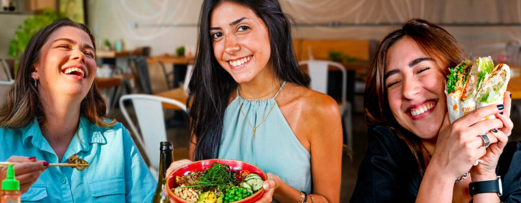 Bom Bowls